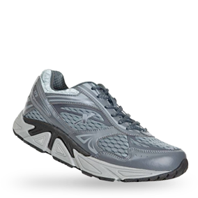 Picture of a Generic Xelero Shoe