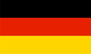 German Flag