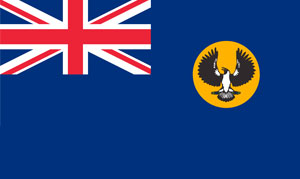 Australian Flag