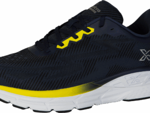 X-GPS Men's ネイビー XR354